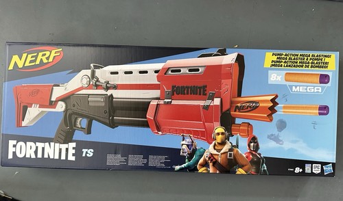 Nerf fortnite mega blaster - nerf,