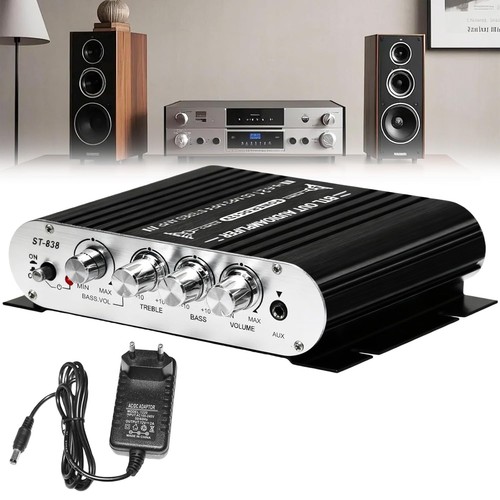 Verstärker stereo kanal - stereo, 2.1