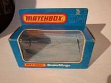 Matchbox Superkings KP-1