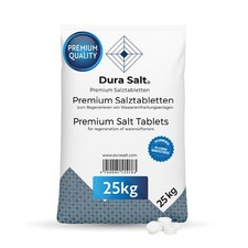 Durasalt 25kg salztabletten
