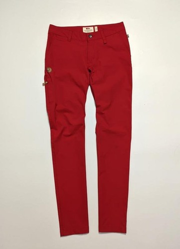 Women fjällräven trousers - women,