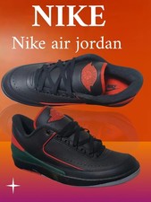 NIKE AIR JORDAN 2 RETRO LOW GR