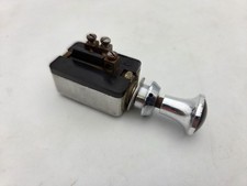 Mercedes Wischerschalter 190SL 300SL 220S 220SE W121 W189 W198 A1215400344