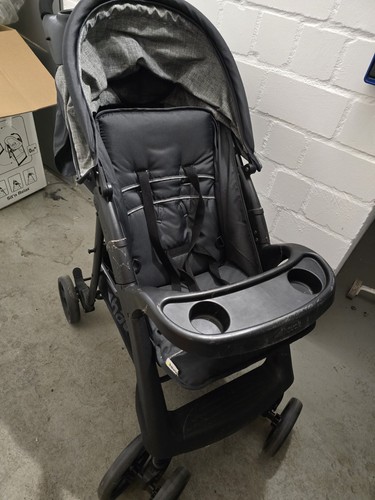 Hauck shopper neo buggy - hauck, ii