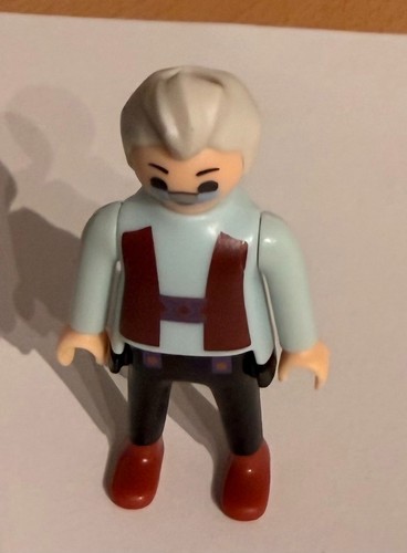Kinder playmobil disney - playmobil,