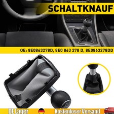SCHALTKNAUF SCHALTSACK
