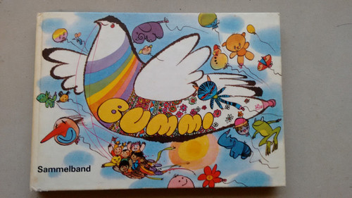 Bummi sammelband 47 von - ",
