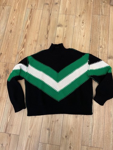 Bottega veneta intarsia wool - bottega,