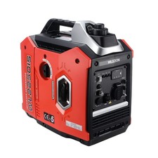 Einzylinder Vier-Takt