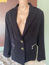 Luxus SPORTALM Blazer schwarz
