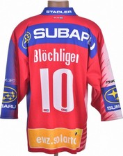 HOCKEY ZSC LÖWEN SCHWEIZ