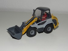 Siku Super Serie 3529 Radlader Kramer Neuson Allrad gelb/braun