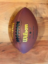 Wilson Football NFL, Neu &