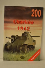Charkow 1942 No.200 Galuszko &