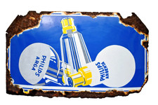 Vintage Philips Argenta