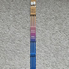 Pony Classic Stricknadeln 3,25