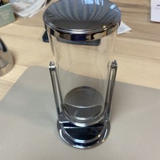 Lineabeta Wattepad Spender  Badzubehör