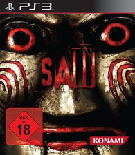 Saw ps3 - ps3, playstation