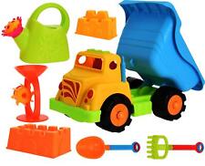 Strandspielzeug LKW Set