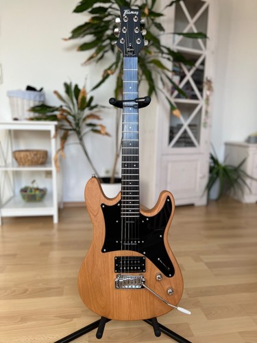 Framus diablo pro series - diablo,