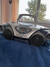 Philips AZ2025/00 Tragbares