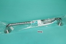 Sundo Haltegriff Sicherheitsgriff für Bad +WC Wandgriff Edelstahl 60 cm  #9558