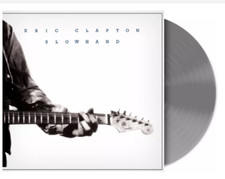 Eric Clapton - Slowhand
