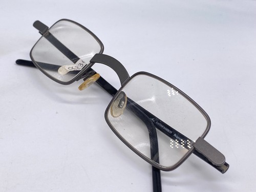 Theo brille herren - brille, grau