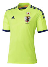 Adidas Japan Kinder Nationalmannschaft Trikot WM 2014 World Cup Gr.XL Away