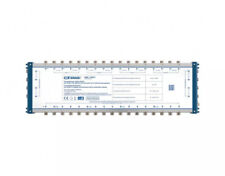 Spaun SMK 17089 F SAT Kaskade