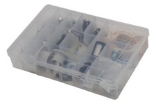 Schrauben Box Sortimentbox