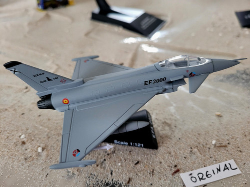 Eurofighter ef thypoon - x,