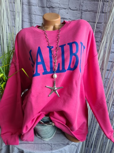 Aniston sweatshirt shirt - sweatshirt, pulli