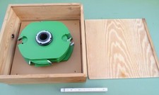 STEHLE HSS Profilfräser