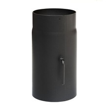 Rauchrohr / Ofenrohr 120mm -