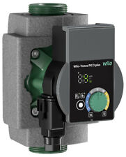 Wilo Nassläufer-Hocheffizienzpumpe Yonos PICO plus 15/1-6-130, Rp1/2, G1 4215501