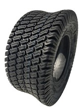 20x8.00-10 BKT - LG-306 - 6 PR - TL - 81/A6 - RASENPROFIL REIFEN FÜR RASENMÄHER 