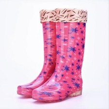 Damen gummistiefel regen - damen,