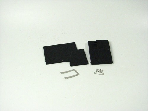 Abdeckung unten toshiba - unten,