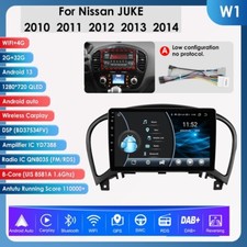 AutoRadio Stereo Für Nissan