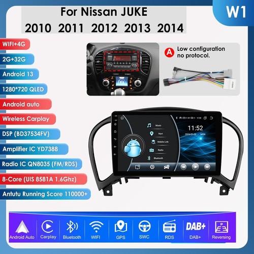 Autoradio stereo für nissan - autoradio,