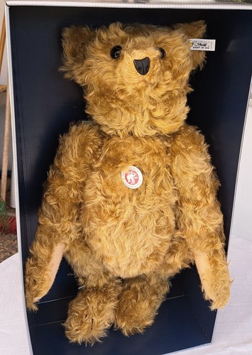 Steiff bär 1904 - bär, 35