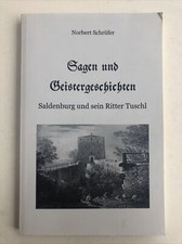 Legends and ghost stories