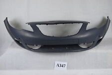 Stoßstange Vorne Mit