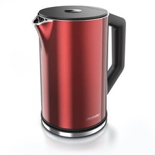 Arendo Wasserkocher ELEGANT