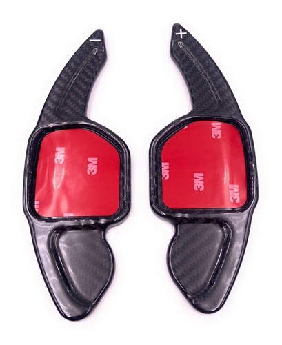 Schaltwippen shift paddle audi - shift,