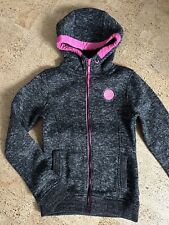 Vingino Mädchen Jacke Übergangsjacke Strickfleece Jacke Gr.164