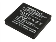 Akku für Ricoh DB-70 / Caplio