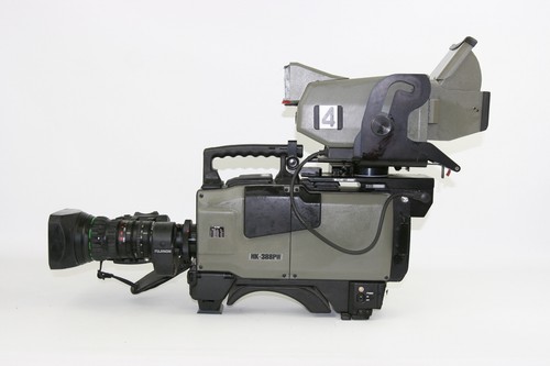 Ikegami kameras mit - kameras, zubehör