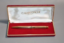 Kugelschreiber, Caran d'ache